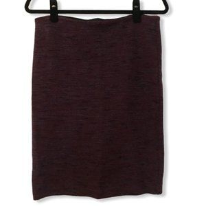 Loft Sweater Pencil Skirt